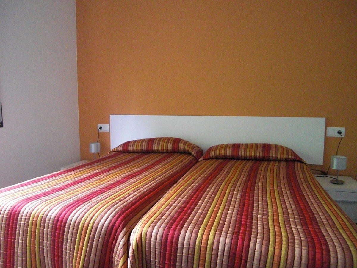 Apartahotel Carmelita 2*