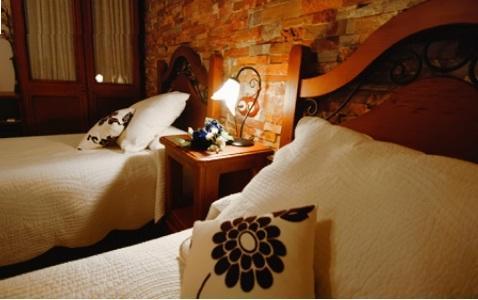 Hotel La Parra 2*