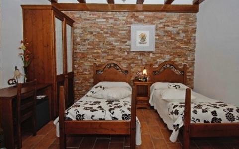 La Parra Hotel 2*