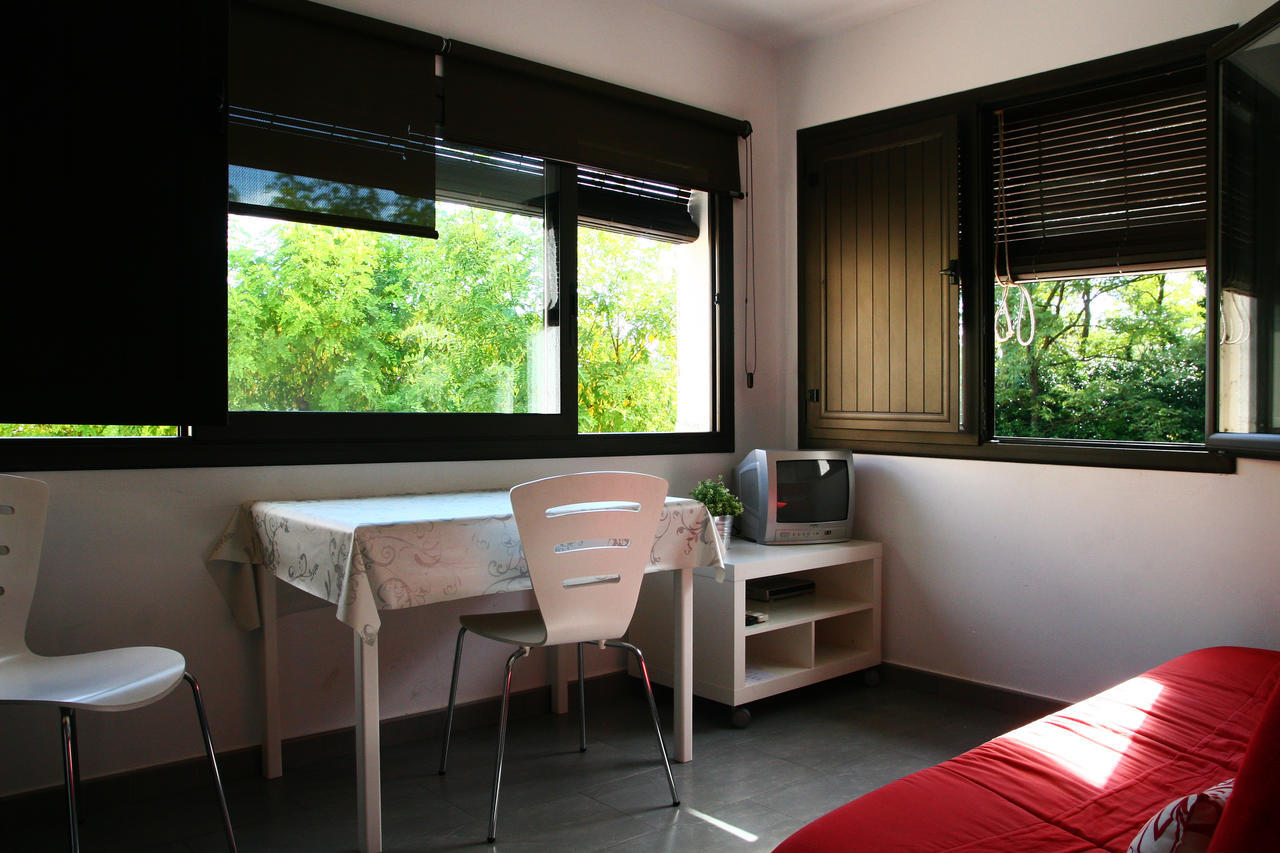 Apartahotel Carmelita