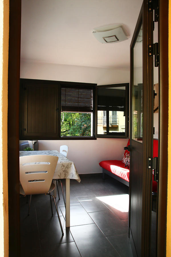 Carmelita Apartahotel 2*