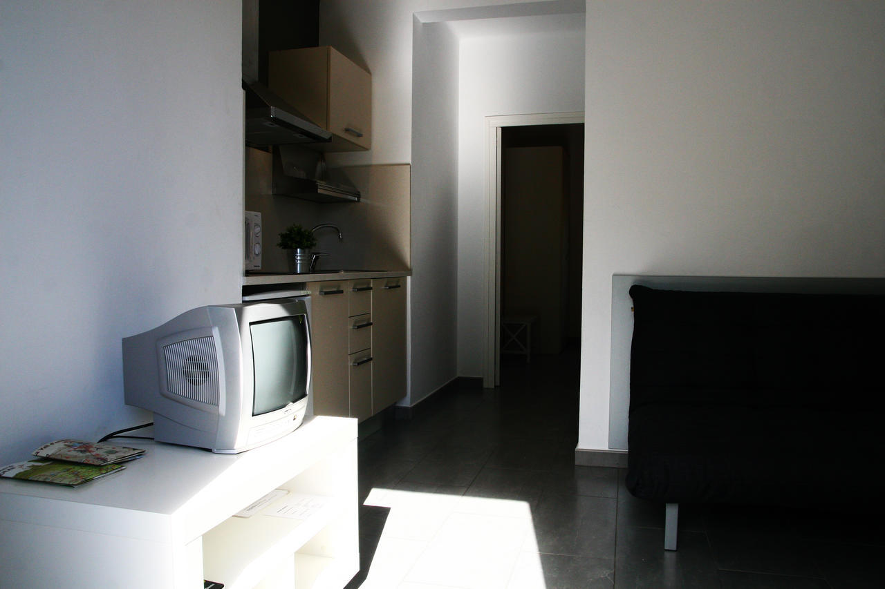 Carmelita Apartahotel Sant Privat de Bas