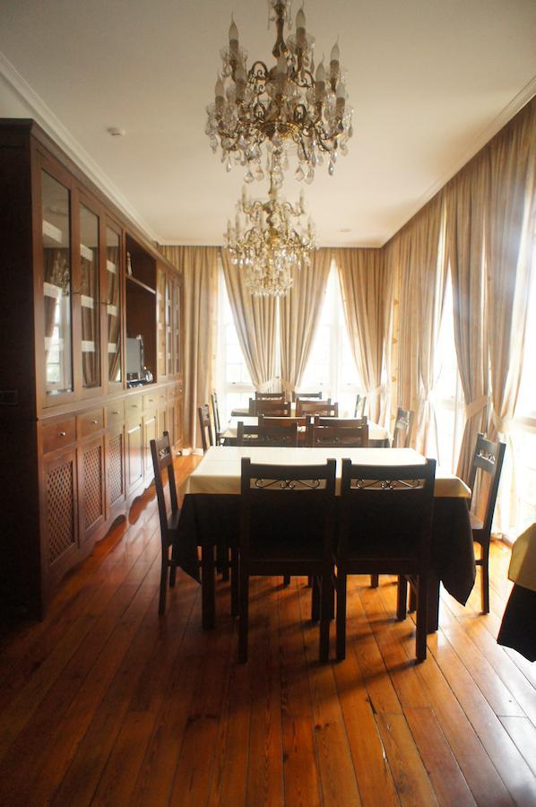 Mirador Da Ribeira Hotel