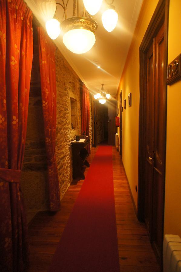 Hotel Mirador Da Ribeira