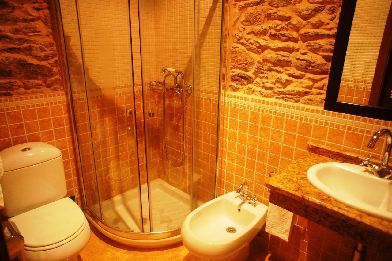 Mirador Da Ribeira Hotel *