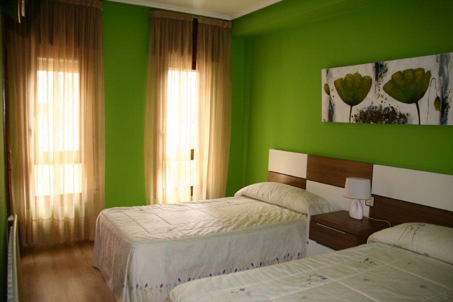 Restaurante Valdevenados Hotel Anguiano