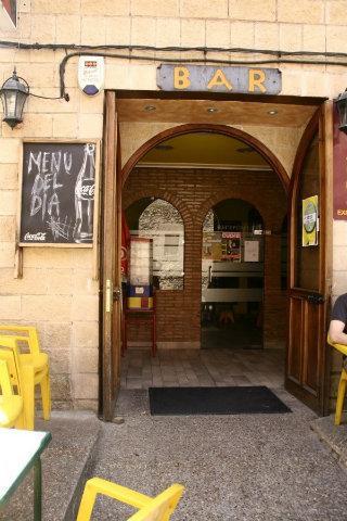 Restaurante Valdevenados Anguiano