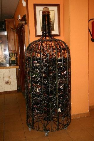 Restaurante Valdevenados Anguiano
