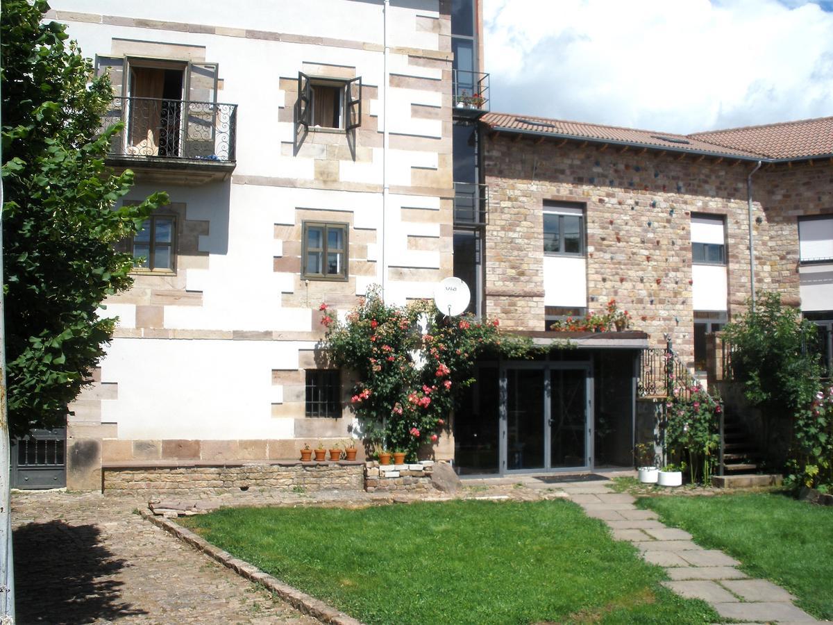 Hostal Indianas Villar (Hermandad de Campoo de Suso)