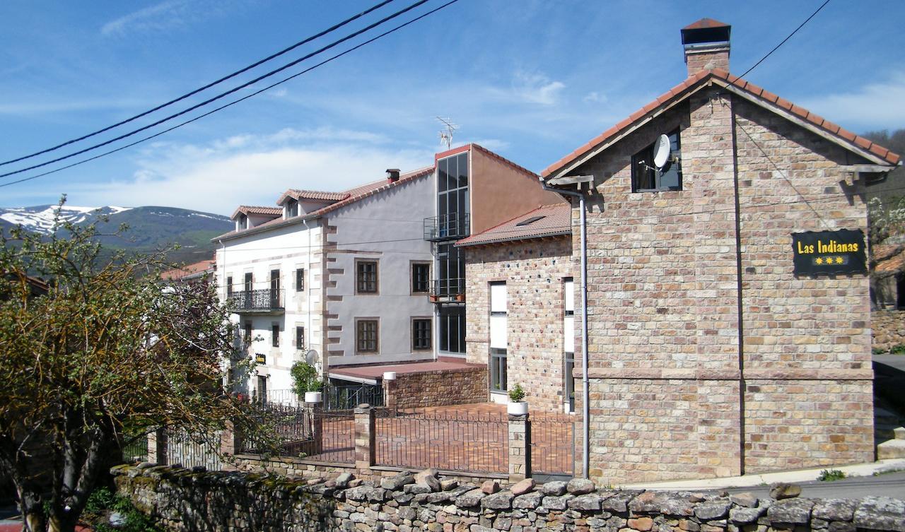 Hostal Indianas *