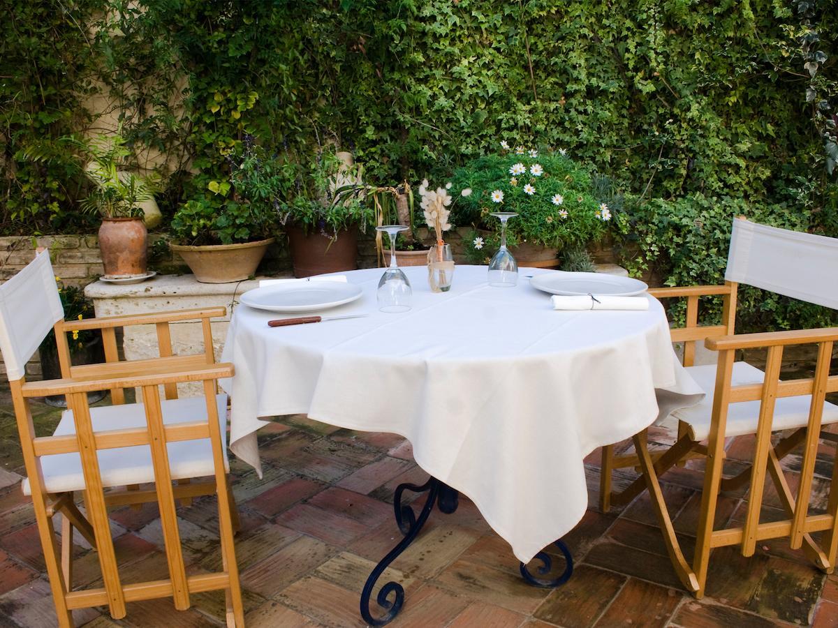 Hotel La Font D'alcala *