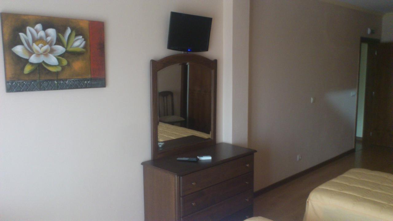 Hotel Mairas