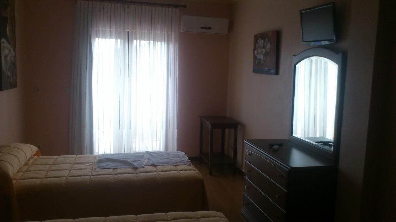 Mairas Hotel Fuente Encalada