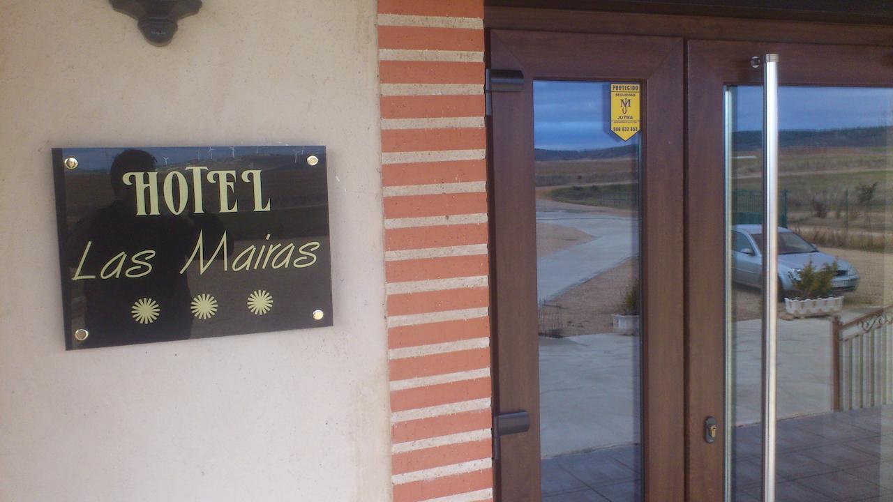 Mairas Hotel