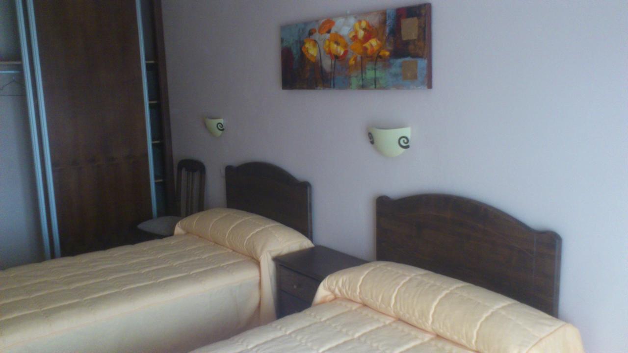 Hotel Mairas Fuente Encalada
