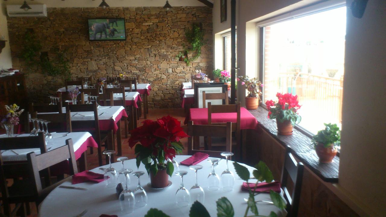 Hotel Mairas Fuente Encalada