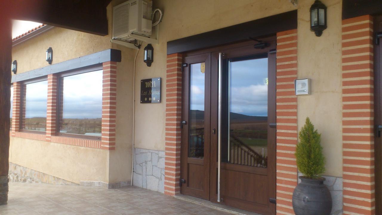 Mairas Hotel