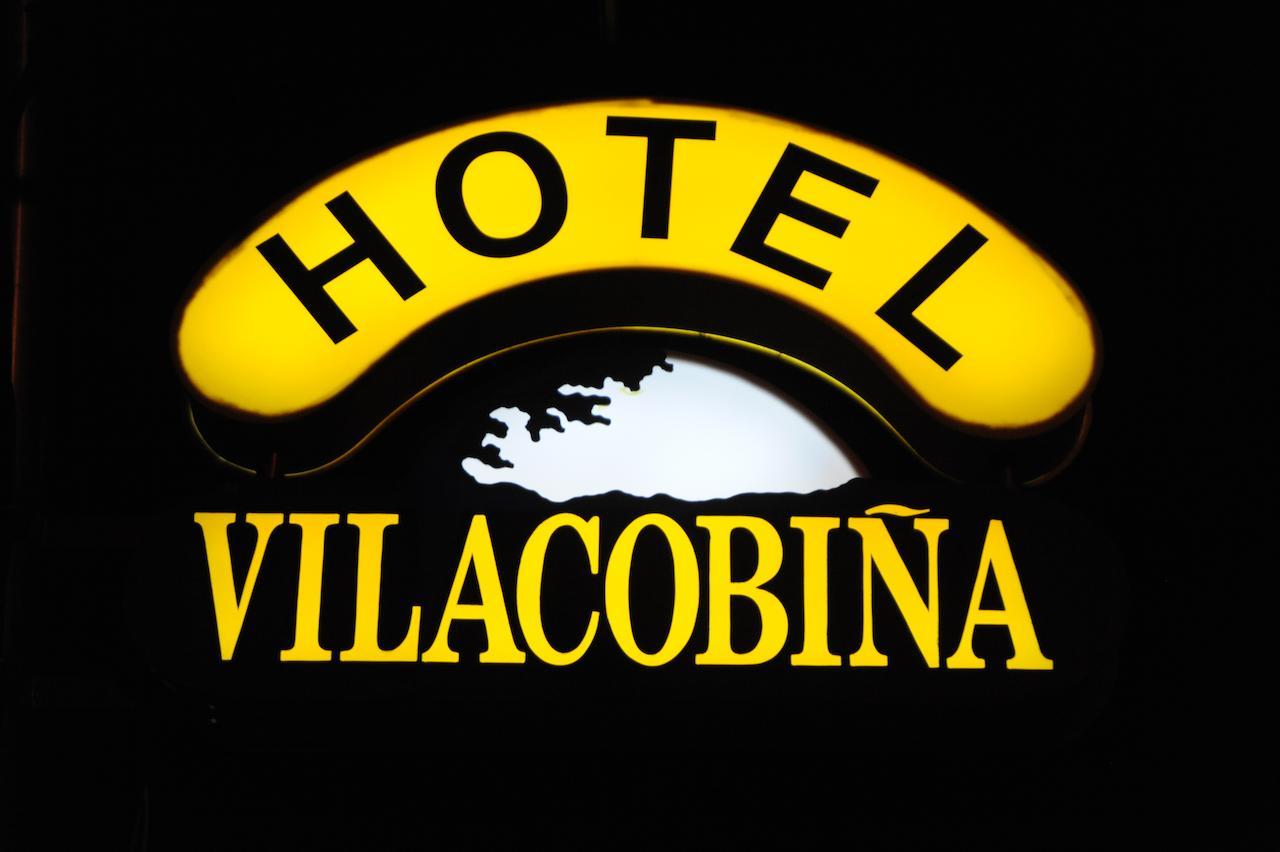 Vilacobiña Hotel Playa de la Lanzada