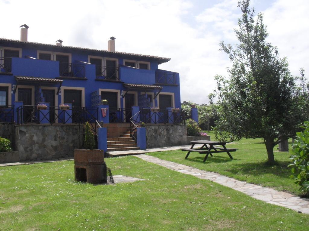 Y Casa Bego 2* Valdredo