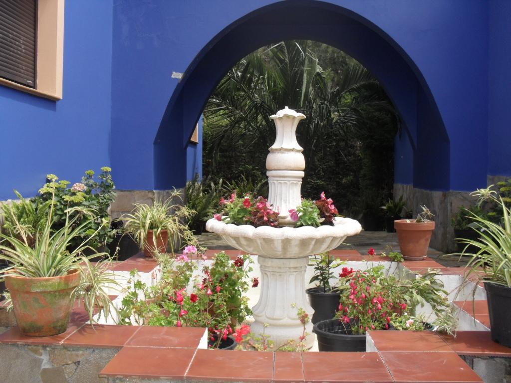 Apartahotel Y Casa Bego