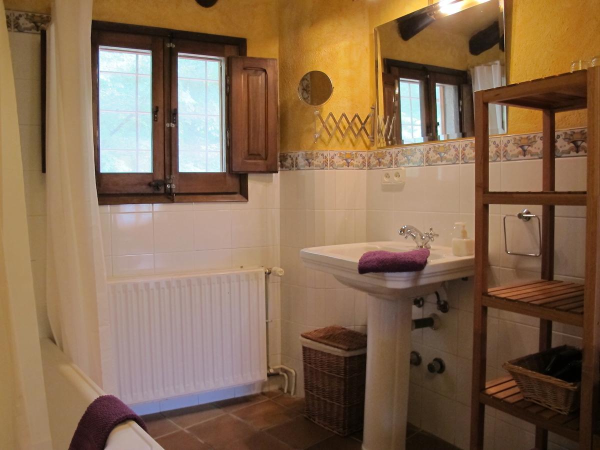 Can Vila Casa rural