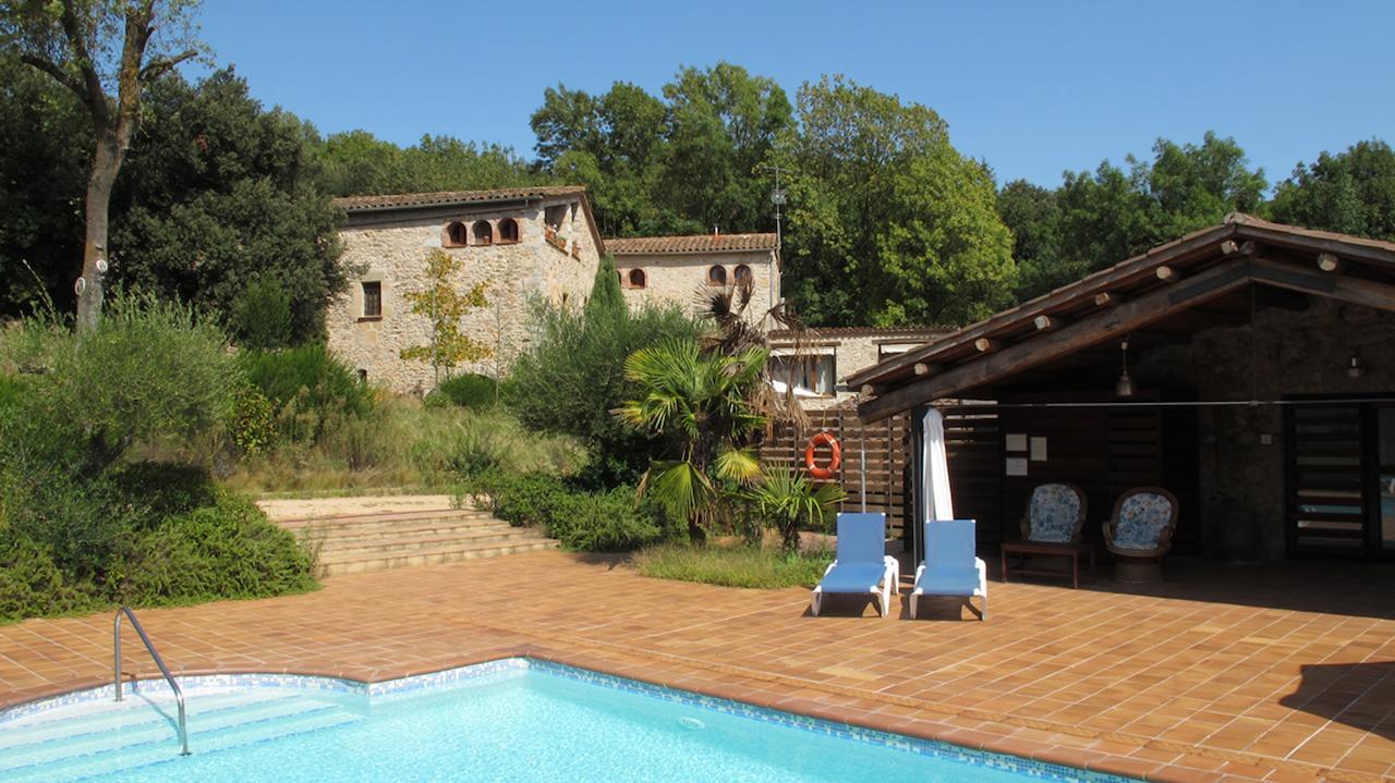 Can Vila Sant Julia del Llor