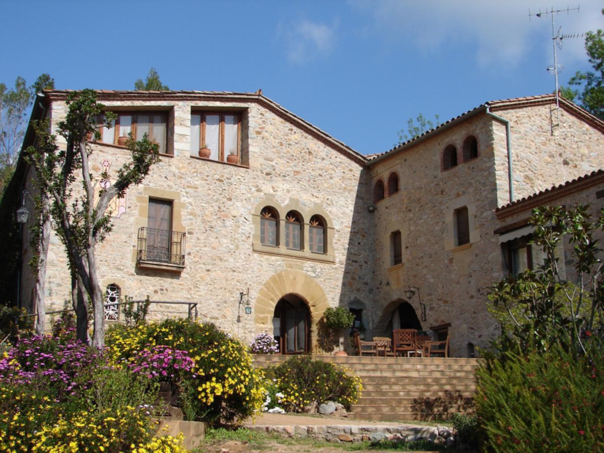Can Vila Casa rural Sant Julia del Llor