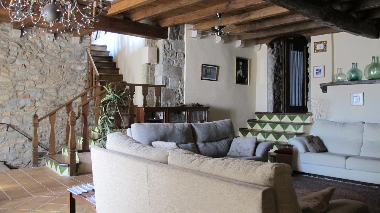 Can Vila Casa rural