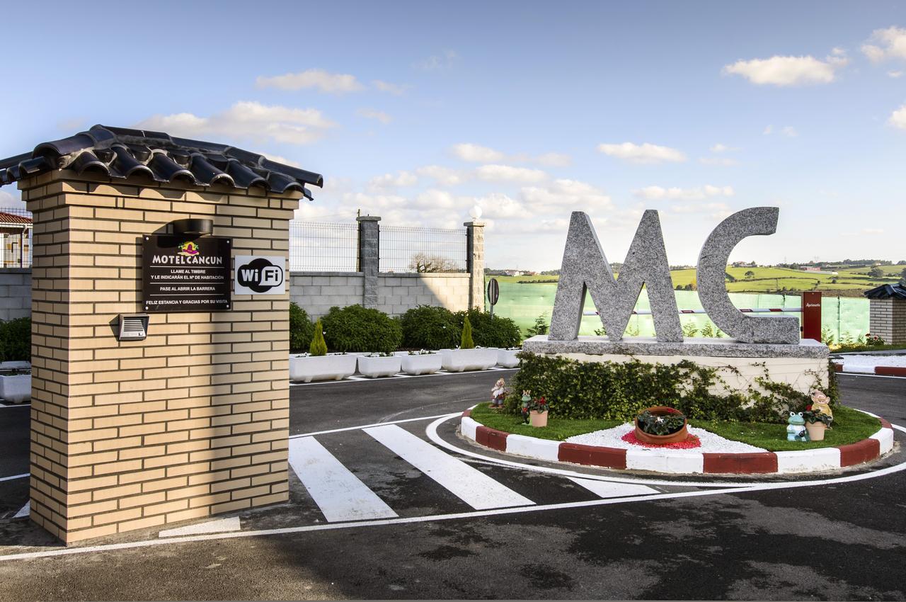 Motel Cancun Avilés 2*