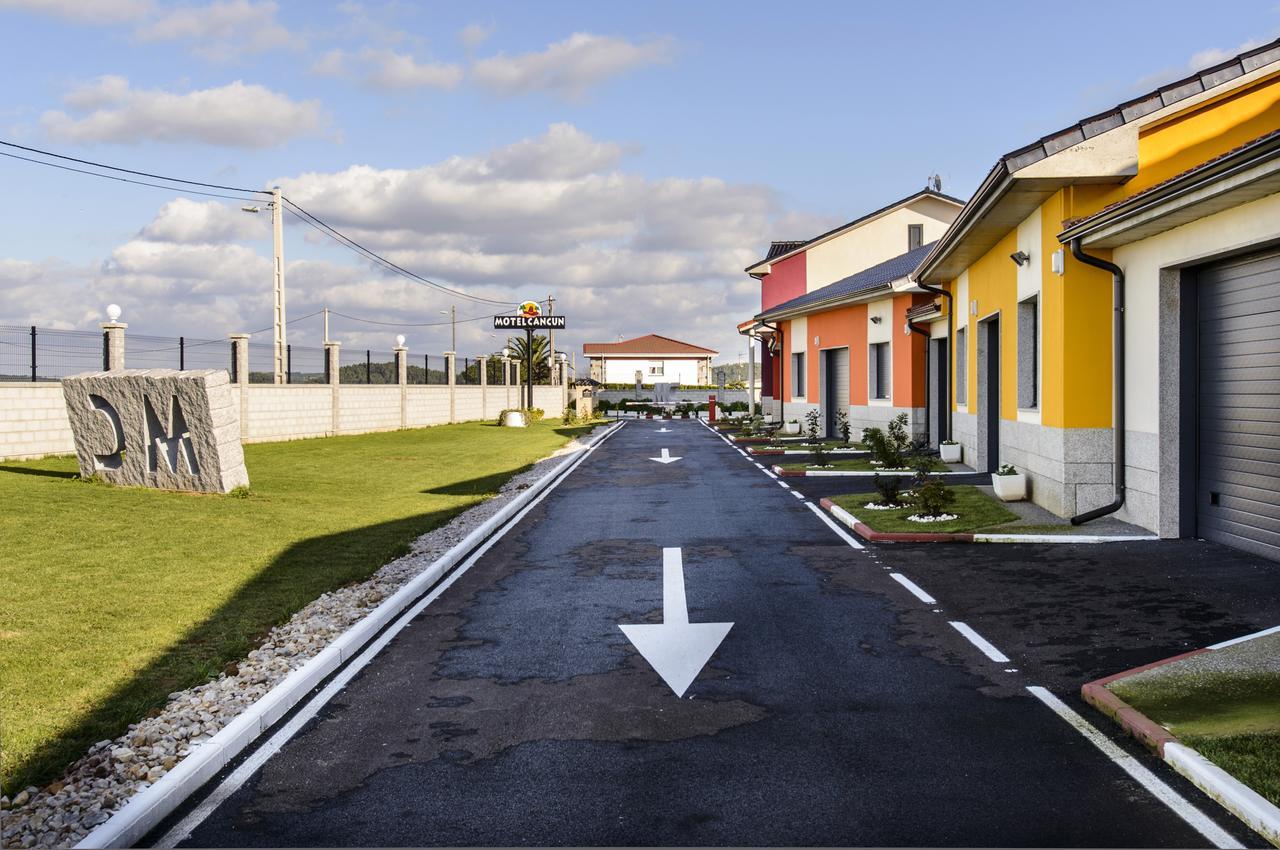 Motel Cancun Avilés