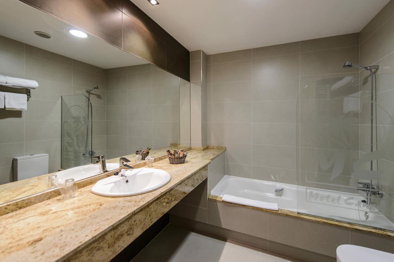 Motel Cancun Avilés Iboya