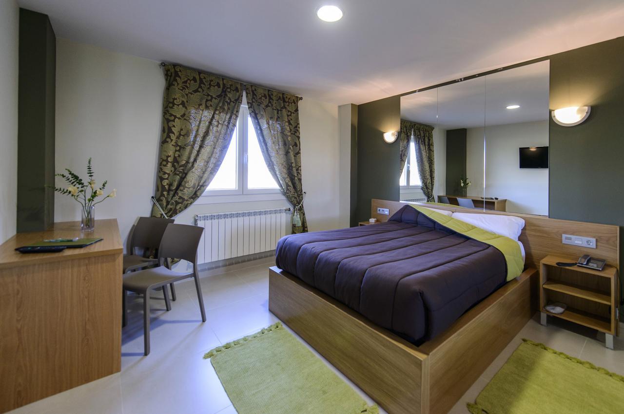 Motel Cancun Avilés