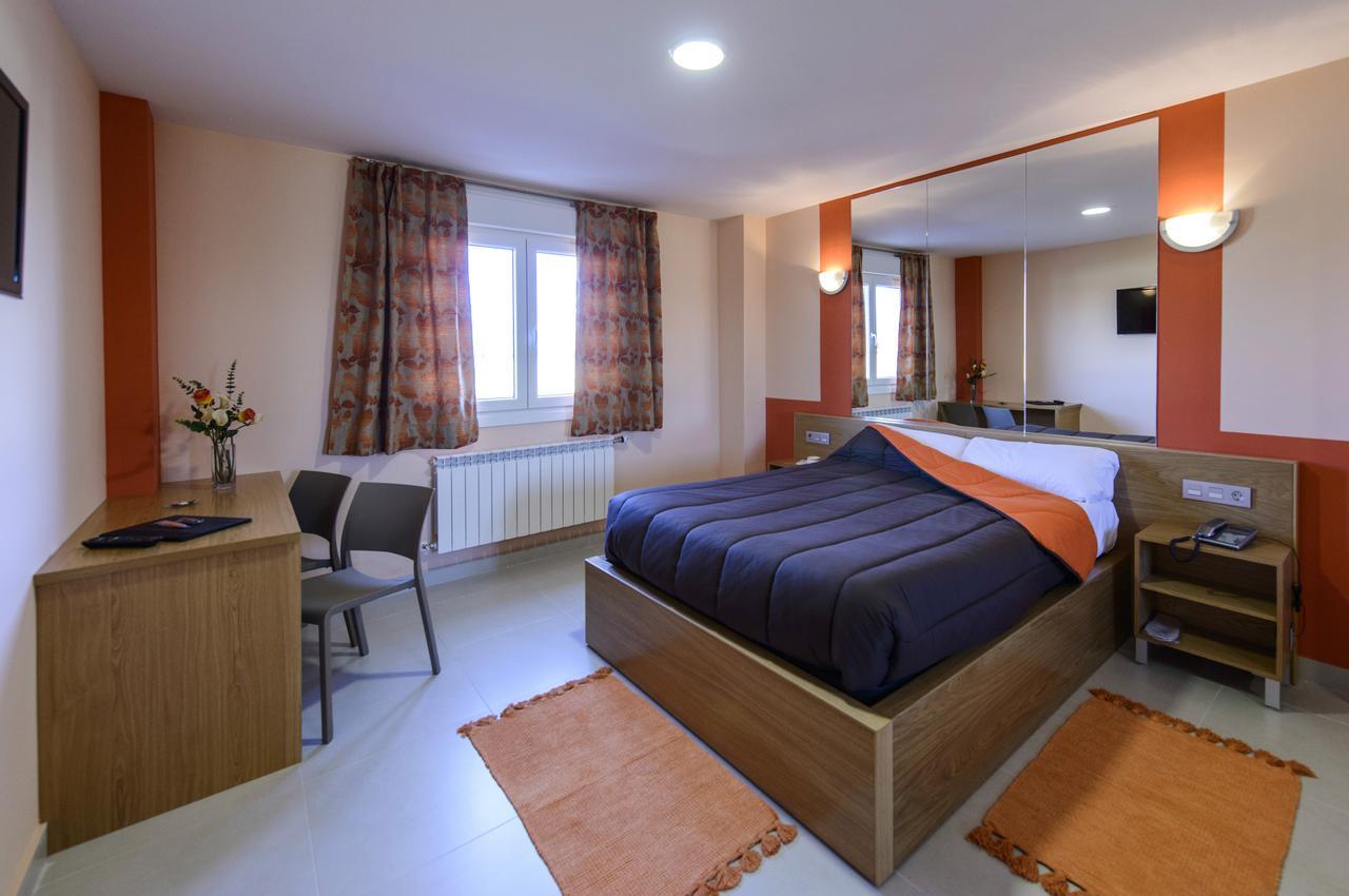 Cancun Avilés Motel Iboya