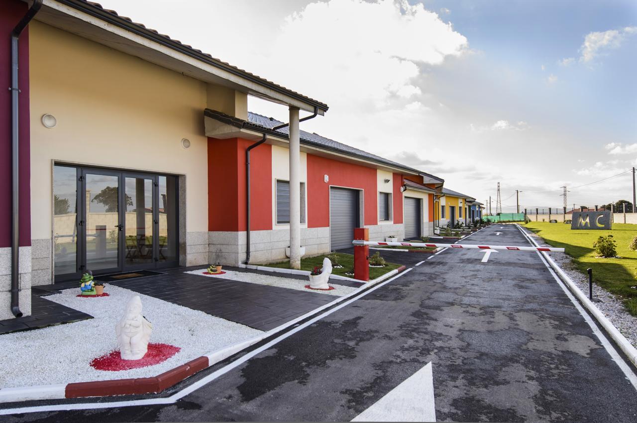Cancun Avilés Motel Iboya