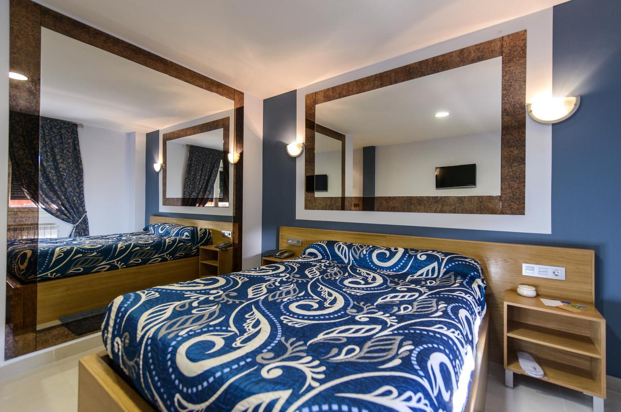 Motel Cancun Avilés 2*