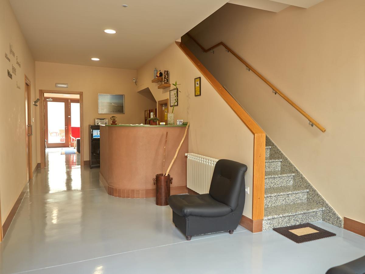 Hostal Pereiro Melide