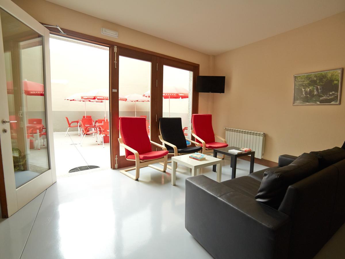 Hostal Pereiro