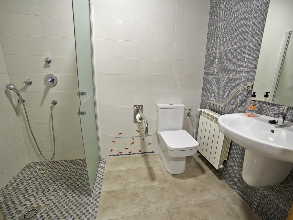 Hostal Pereiro *