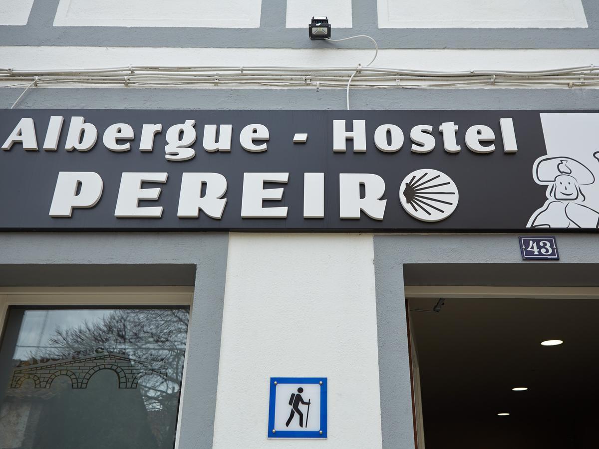 Hostal Pereiro *