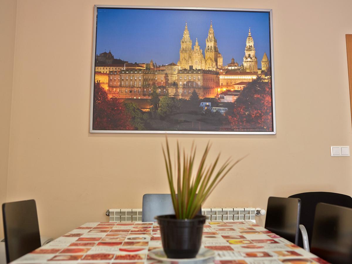 Pereiro Hostal