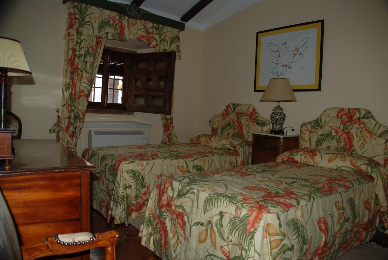 Country house Valdemora Casa De Campo