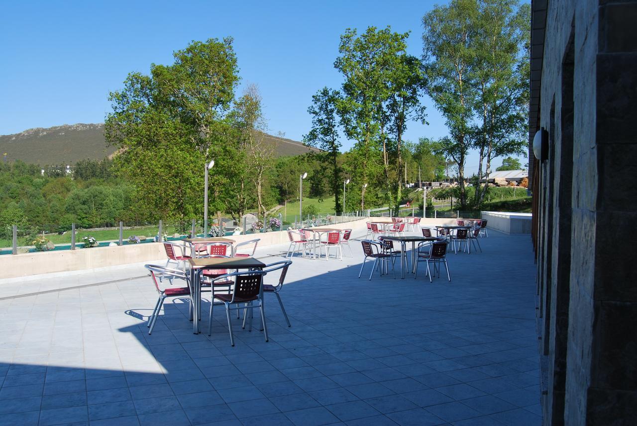 Parrilla El Zangano Hotel