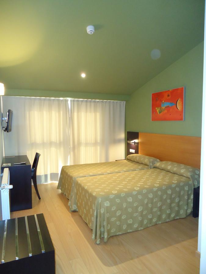 Hotel Parrilla El Zangano