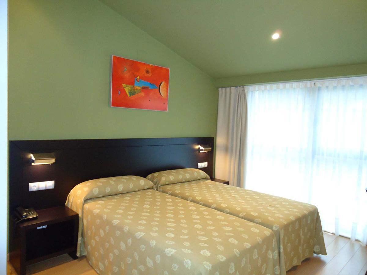 Parrilla El Zangano Hotel