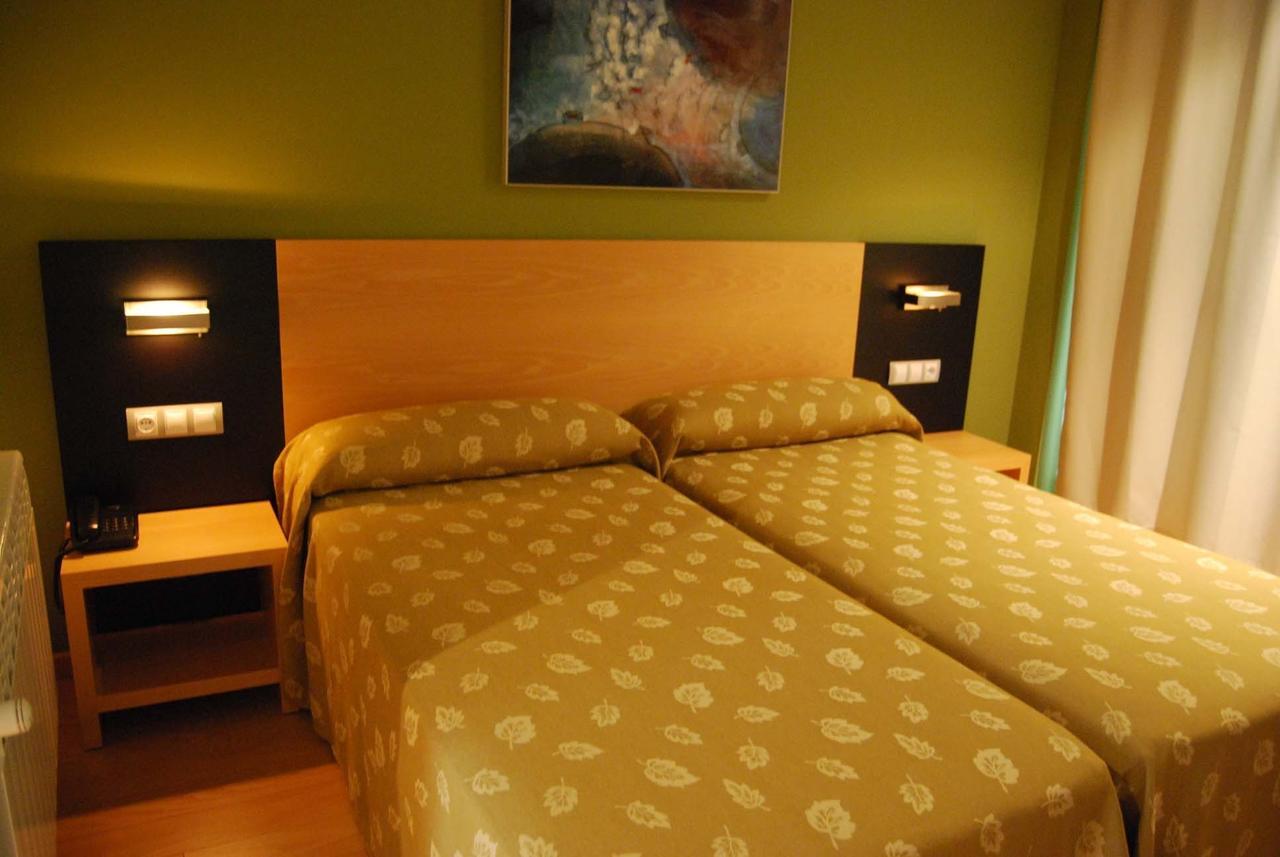 Parrilla El Zangano Hotel 2*