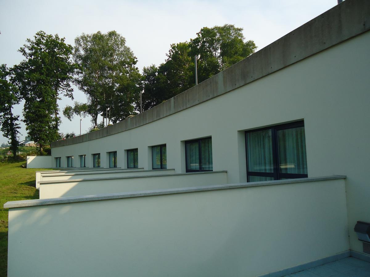 Parrilla El Zangano Hotel 2*