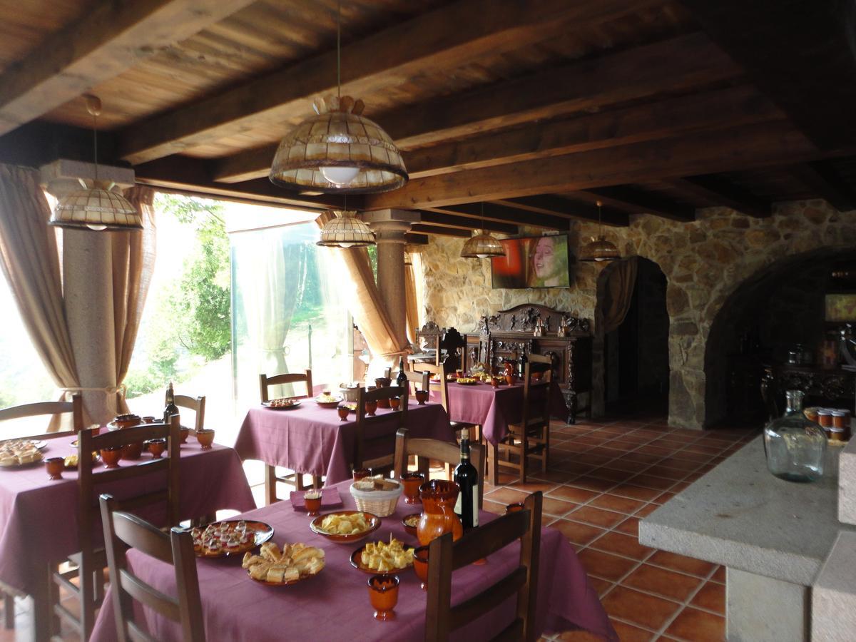 Caseria La Infiesta Hotel