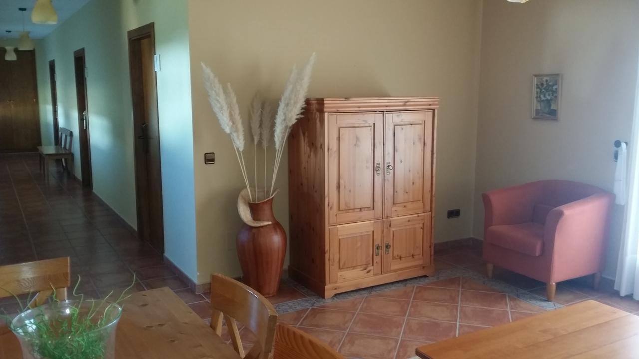 Hotel Rural La Yagona Entrala