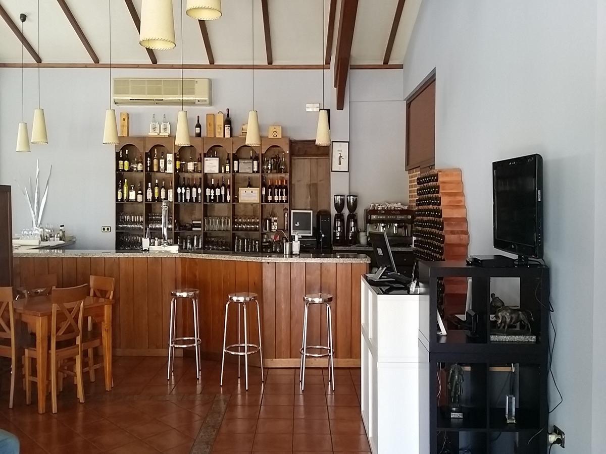 Rural La Yagona 3* Entrala
