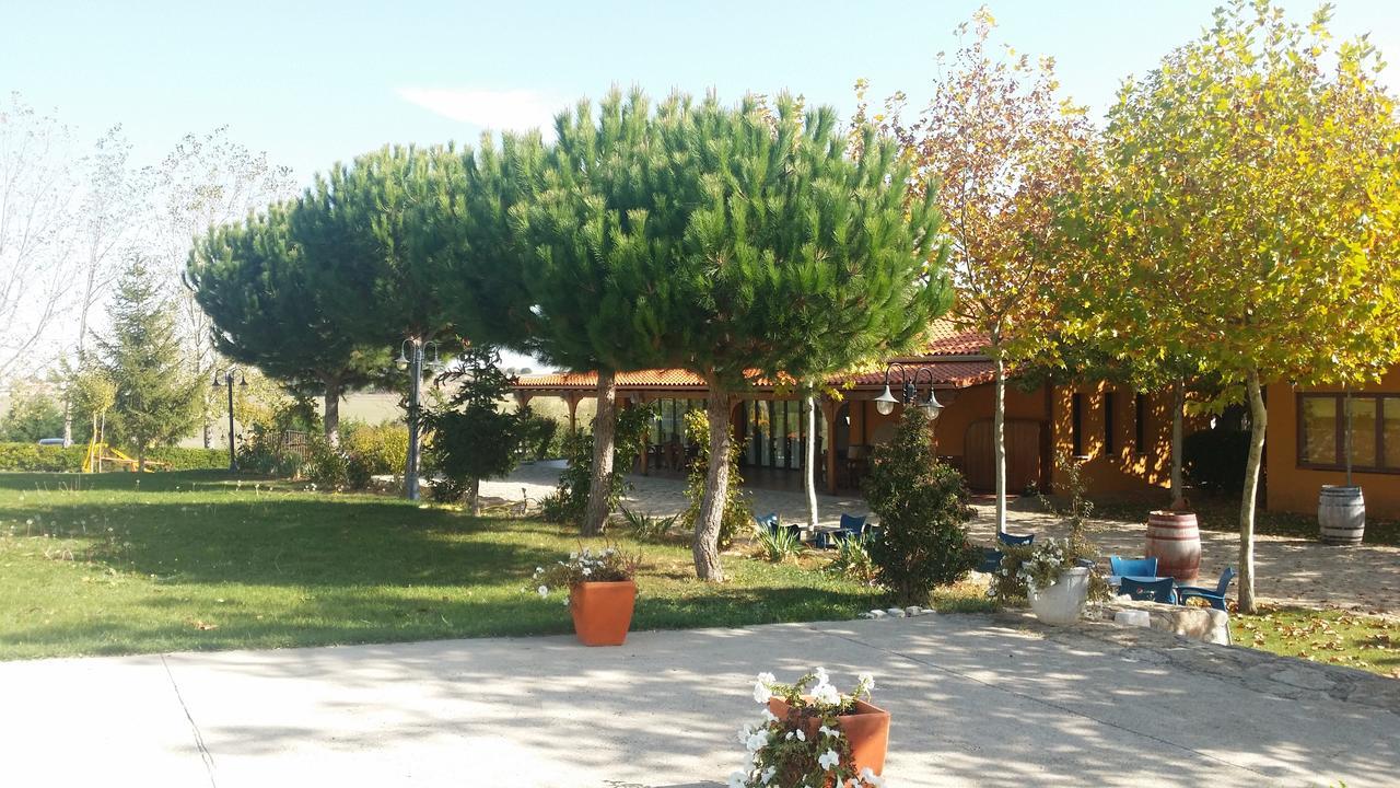 Hotel Rural La Yagona